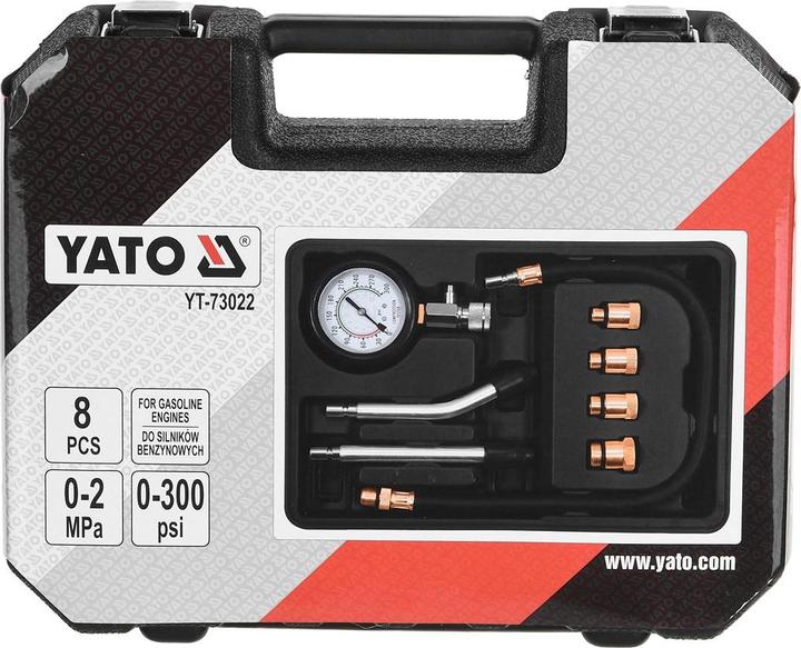 Immagine prodotto Yato YT-73022