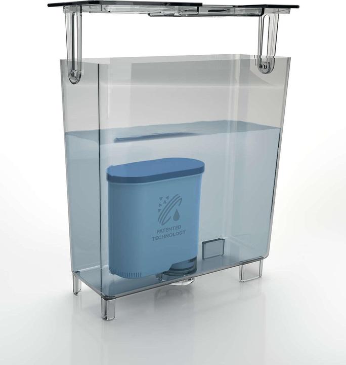 Productafbeelding Saeco GranBaristo Avanti HD8978/01