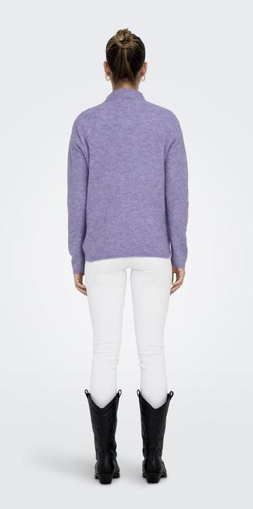 Actual product image Only Round neck knit jumper (XS)