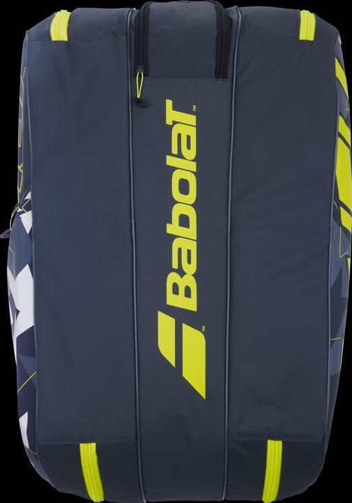 Immagine prodotto Babolat Portapacchi Pure Aero X12 (12R)
