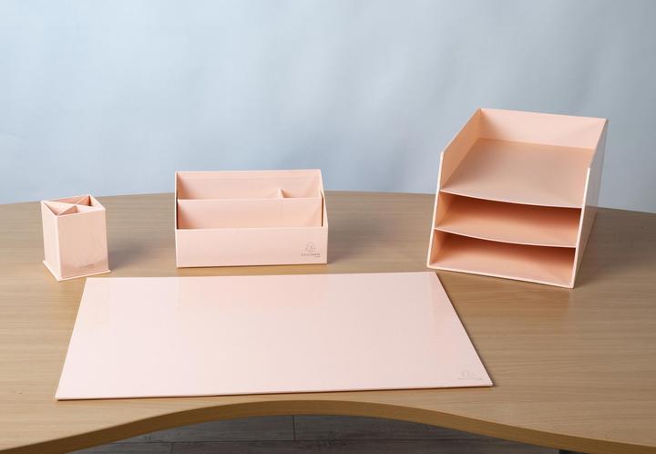 Image du produit Exacompta Porte-brochures de table