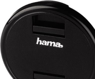 Produktbild Hama Smart Snap, 40.5 mm (40.50 mm)