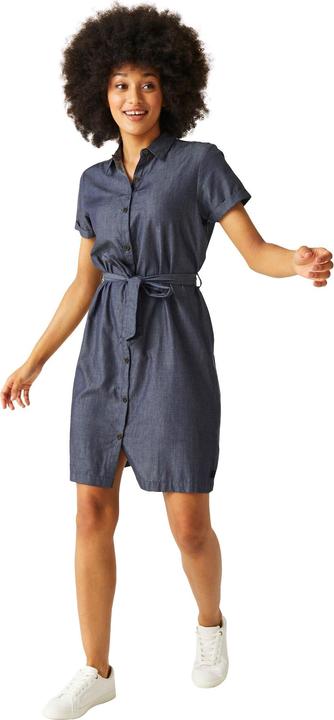 Image du produit Regatta - Robe chemisier REMA - Femme (42 D)