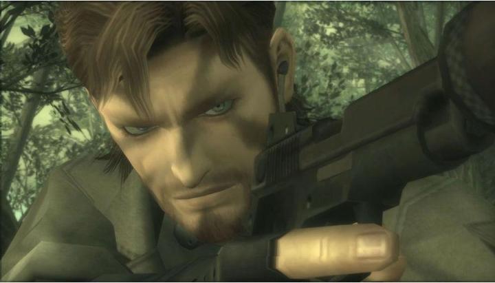 Produktbild Konami Metal Gear Solid: Master Collection Vol. 1 (PS5, DE)