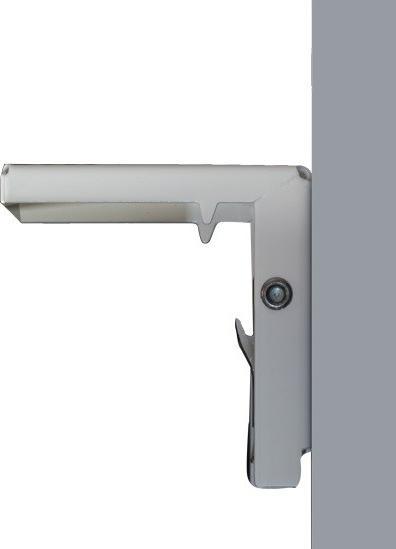 Produktbild Bestvision Leinwand mit Motor 1:1, matt-weiss, 204" (203.94", 1:1)
