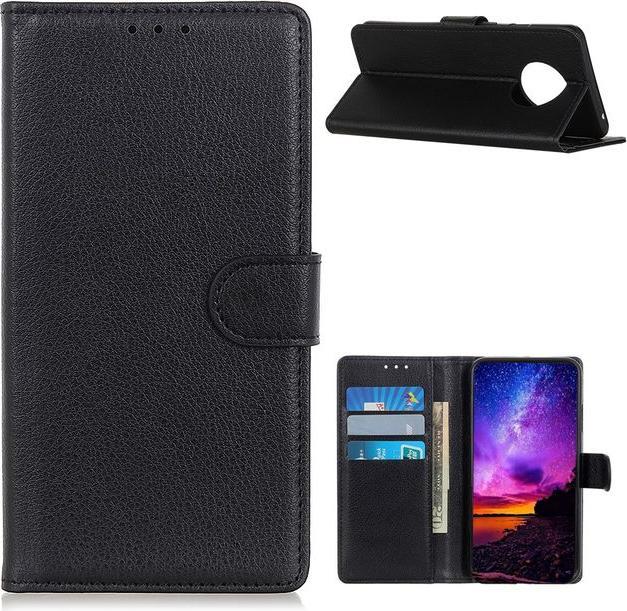 Immagine prodotto MU Classic Serie di copertine per libri in pelle Litchi (Mate 40 Pro)