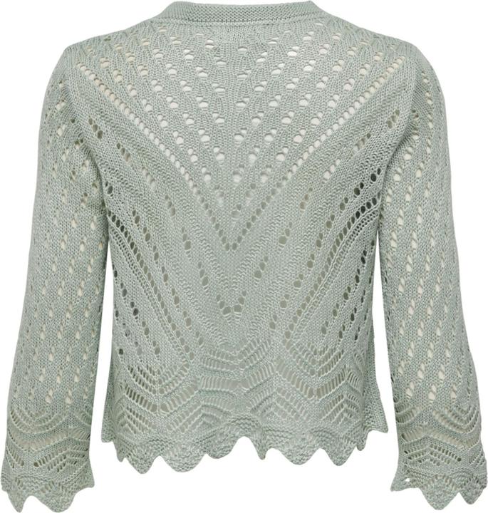 Produktbild JdY Cropped Strickjacke (XXL)