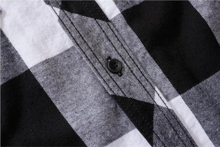 Immagine prodotto Brandit Camicia a quadri mezza manica - 16193 (L)