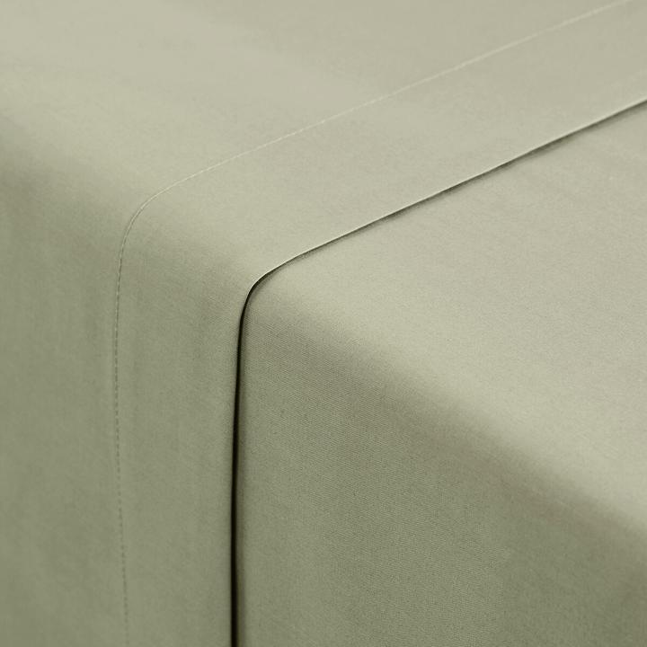 Image du produit La Redoute Interieurs Drap Plat (Oberleintuch, 270 x 290 cm)