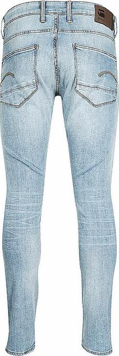 Actual product image G-Star Skinny Fit REVEND (W28/L30)