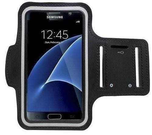 Actual product image CoverKingz Sports armband for Samsung Galaxy S6/S7