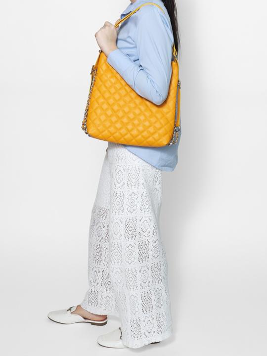 Image du produit Roberta Rossi Sac à bandoulière convertible en sac à dos (1.12 l)