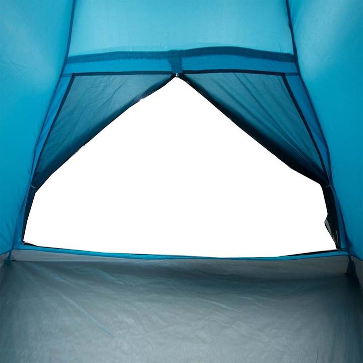 Actual product image VidaXL Dome camping tent 4 persons Waterproof (Dome tent, 2.90 kg, 4 persons)
