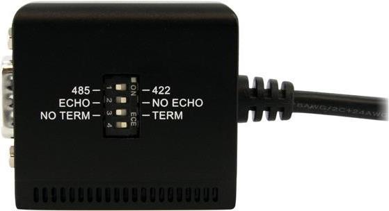 Image du produit StarTech Câble Série USB 1 Port (1.80 m)
