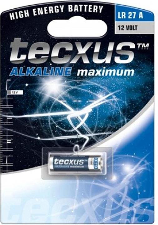 Tecxus LR27/A27 (1 Stk., LR27)