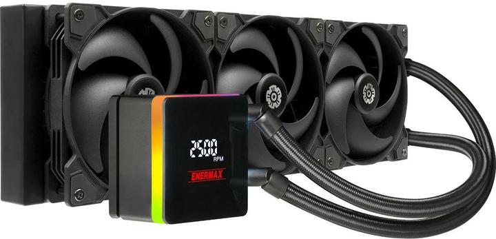 Enermax LIQTECH XTR 360mm