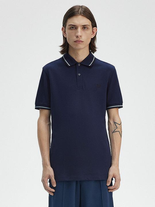 Immagine prodotto Fred Perry Poloshirt M3600 (XXL)