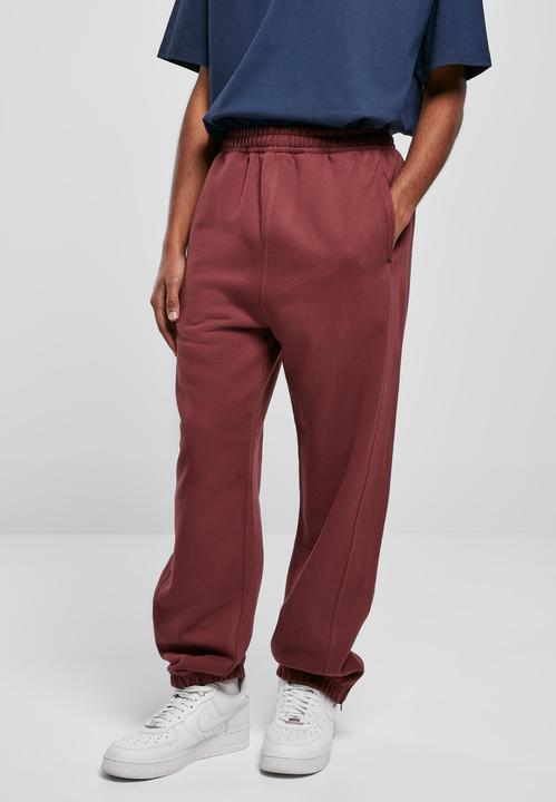 Actual product image Urban Classics Sweatpants - 3978 (5XL)