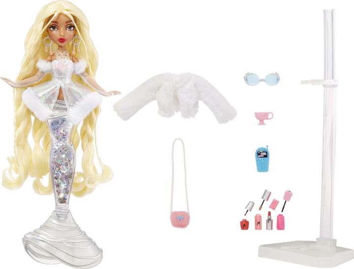 Produktbild MGA Mermaze Mermaidz W Pop - GW