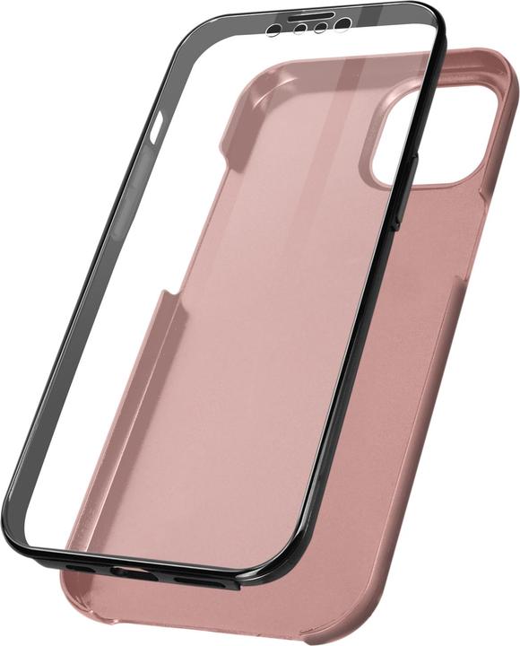 Or rose