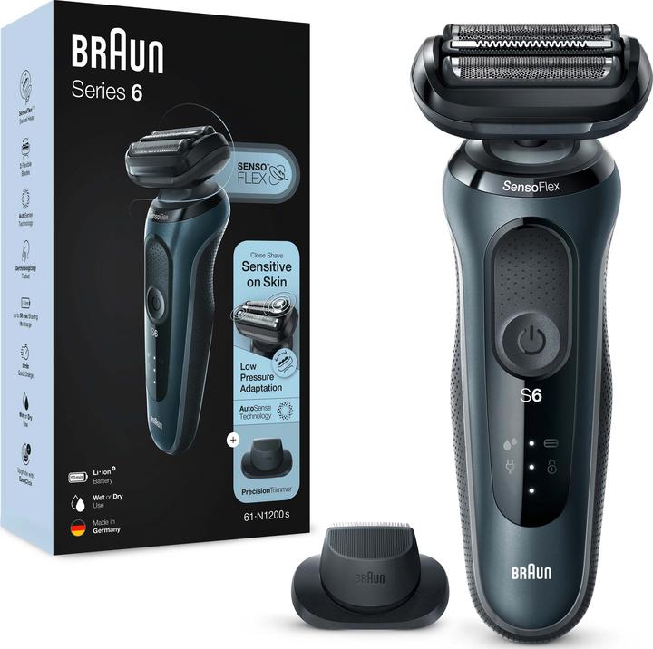 Produktbild Braun Series 6