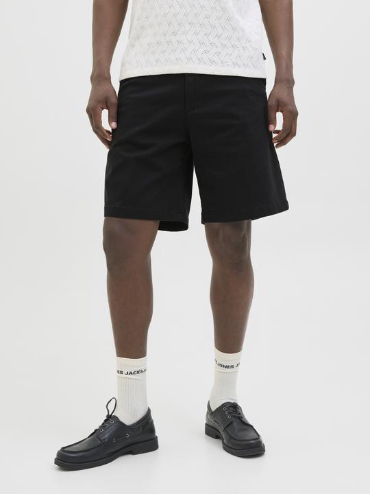Produktbild Jack & Jones Loose Fit Hosen mit weitem Bein Hosen mit weitem Bein (XS)