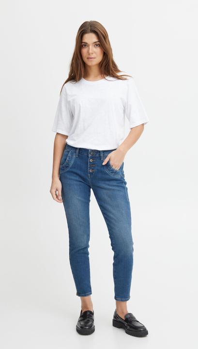 Actual product image Pulz Jeans PZMALVINA JNS - 50207420 (31)