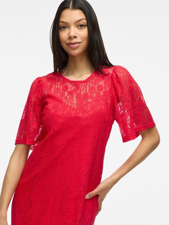 Produktbild Vila VIHILDE Spitzen Maxikleid (38)