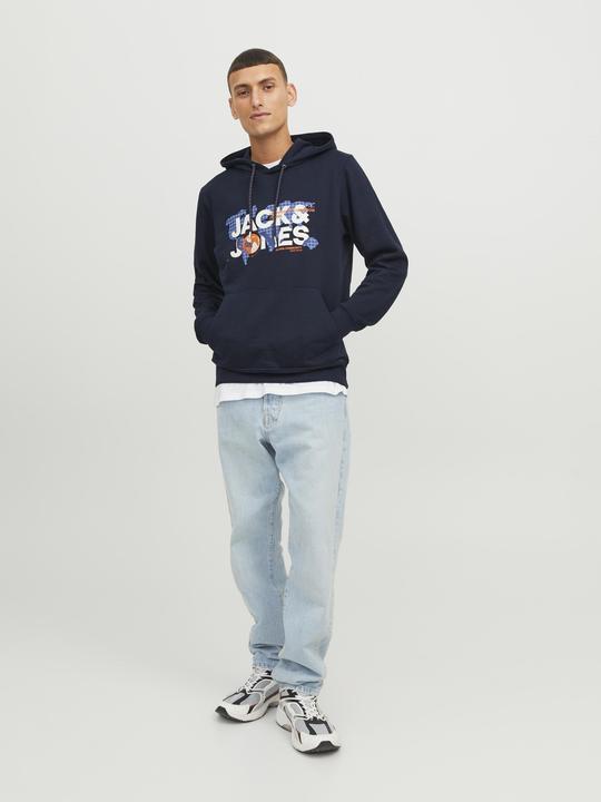 Image du produit Jack & Jones Sweat à capuche (M)