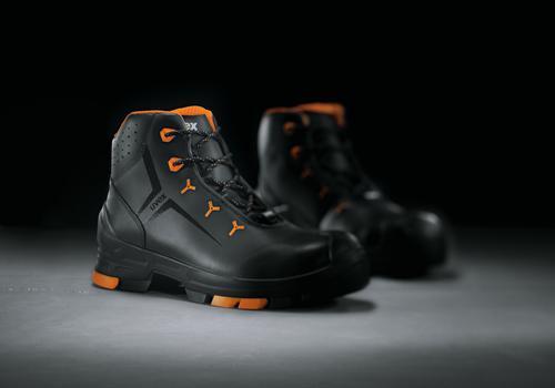 Produktbild Uvex Safety 6503/2 (S3, 38)