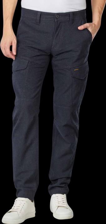 Pme Legend Skywing Cargo Pant Slim Fit Grey