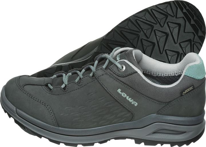 Produktbild Lowa Locarno GTX LO Women (41)