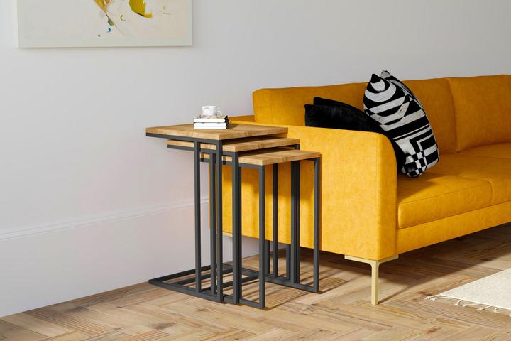 Actual product image Hanah Home Brittany (40 x 60 x 40 cm)