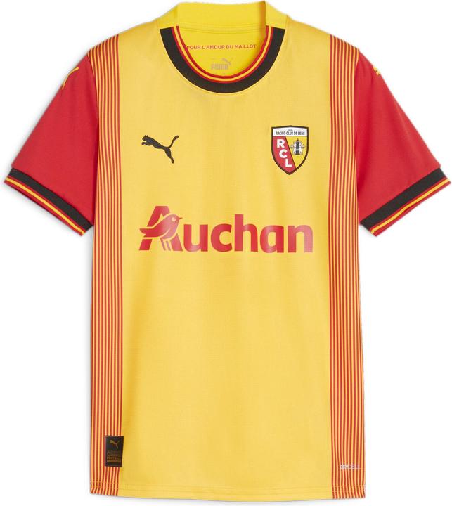 Image du produit Puma X8822072 (140)