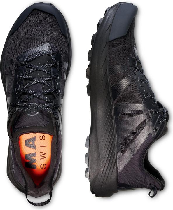 Actual product image Mammut Saentis TR Low Men (45.5)