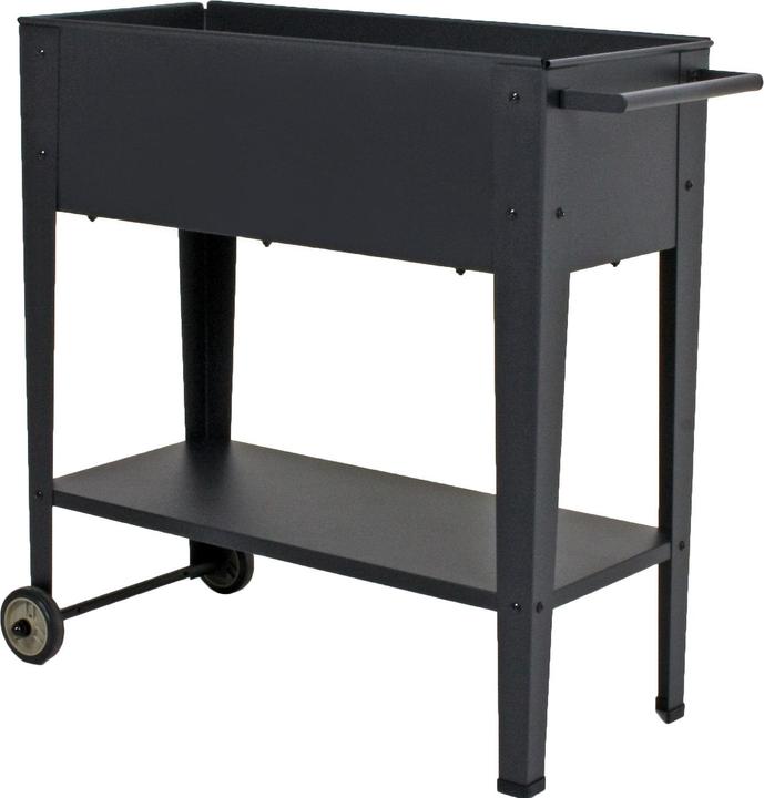 Giardimo Mobile raised bed
