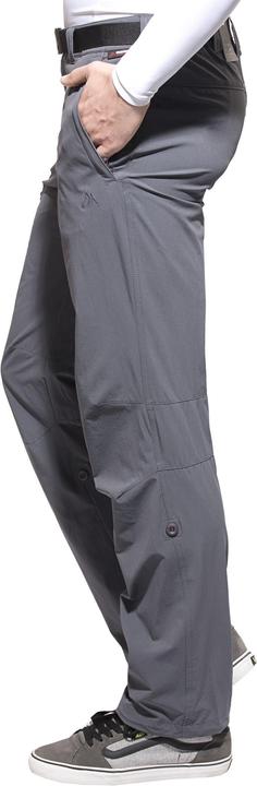 Actual product image Maier Sports Nile Roll Up Pants (60)