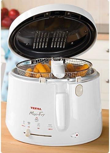 Actual product image Tefal Ff1000