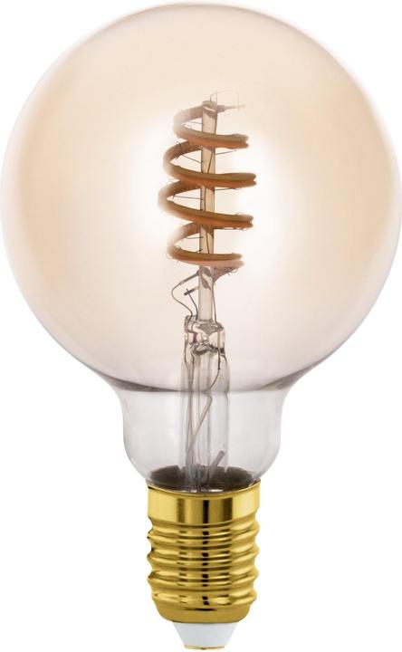 Actual product image EGLO Illuminant (E27, 4.90 W, 360 lm, 40 x, G)