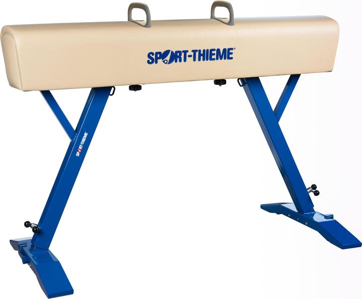 Produktbild Sport-Thieme Pauschenpferd Elite