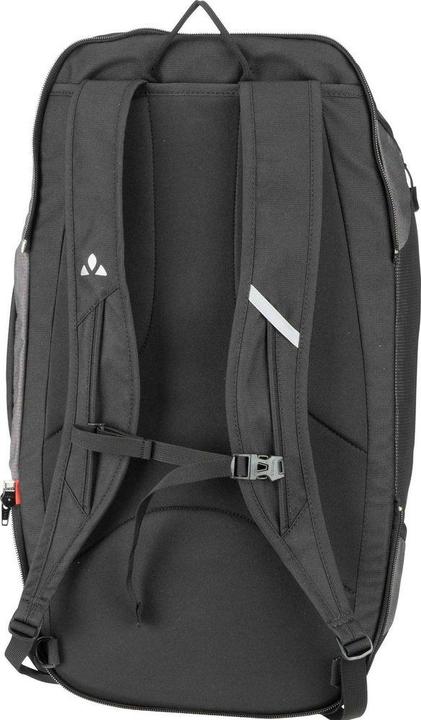 Actual product image Vaude Karakorum Pro (65 l, Luggage carrier bag)