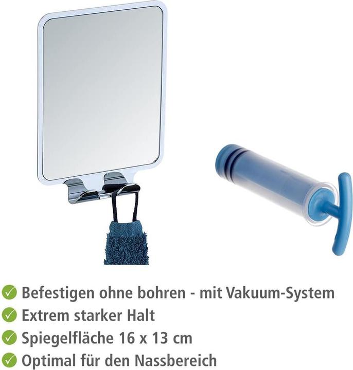 Immagine prodotto Wenko Quadro
