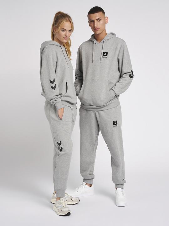 Actual product image hummel Legacy Graham Hoodie (XS)