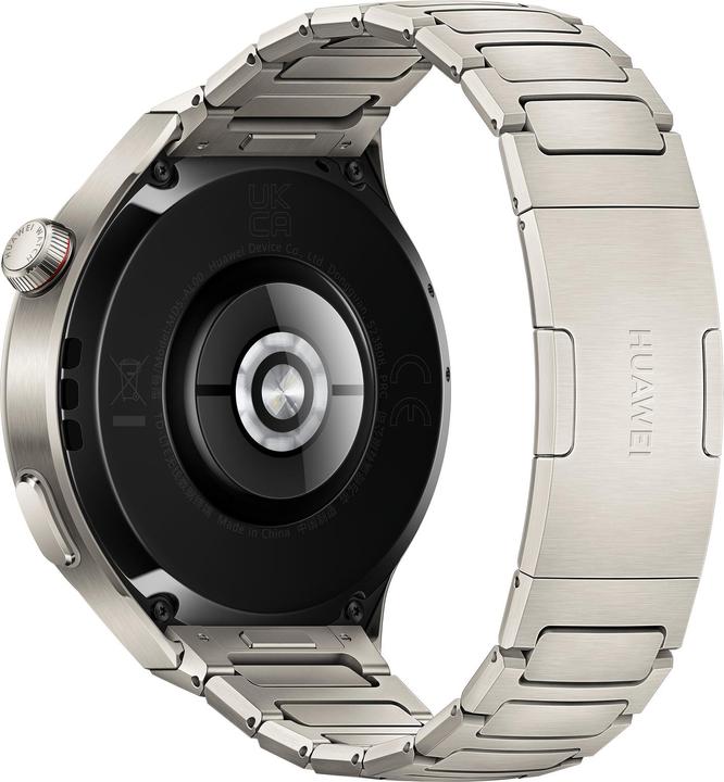 Productafbeelding Huawei Horloge 4 Pro (47.60 mm, 4G)