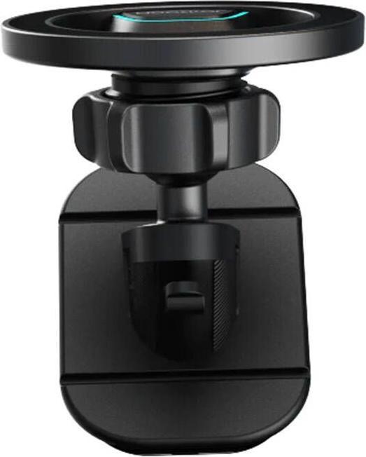 Actual product image Joyroom magnetic car holder for cockpit/dashboard black (JR-ZS376)