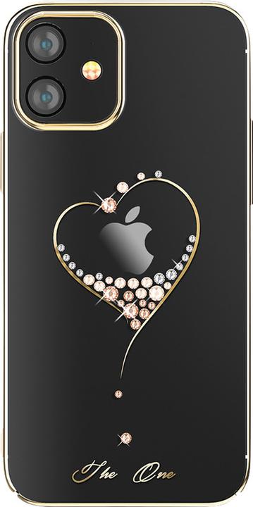 Produktbild Kingxbar Wish Series (Apple iPhone 12 mini)