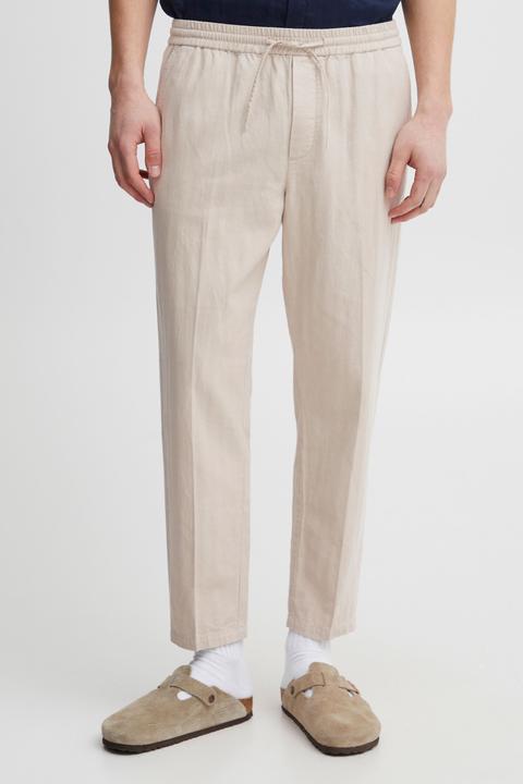 Produktbild Casual Friday CFPilou 0080 linen pants - 20504738 (30)