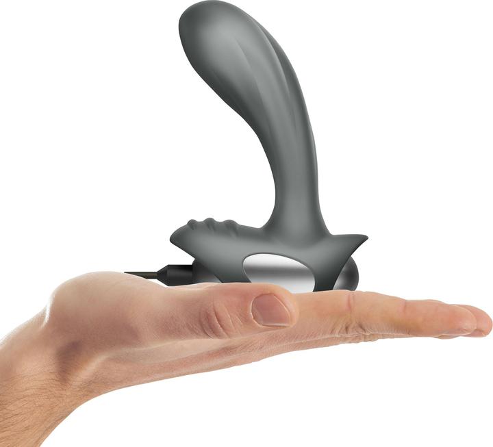Productafbeelding Climaximum Toulz Prostaat Vibrator Met Bedrade Afstandsbediening