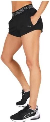 Produktbild Puma Trainingsshorts für Damen (M)