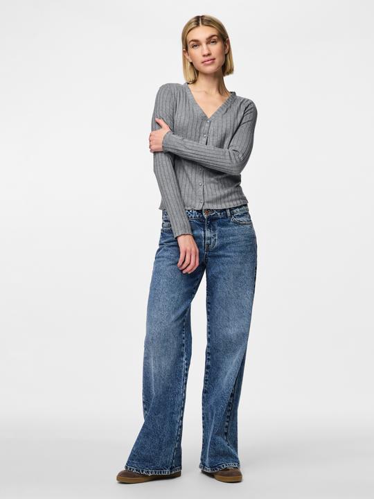 Actual product image Pieces Pciris Cardigan Jrs Noos (L)